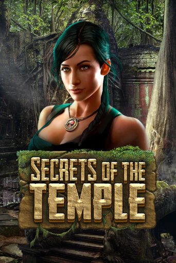 Secrets of the Temple онлайн демо | Казино 888 играть без регистрации