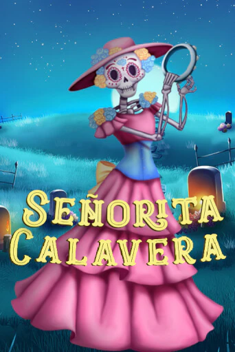 Bingo Señorita Calavera онлайн демо | Казино 888 играть без регистрации