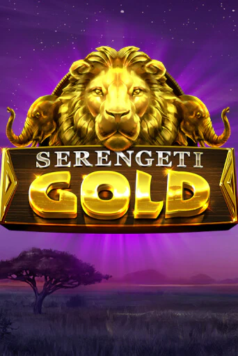 Serengeti Gold онлайн демо | Казино 888 играть без регистрации