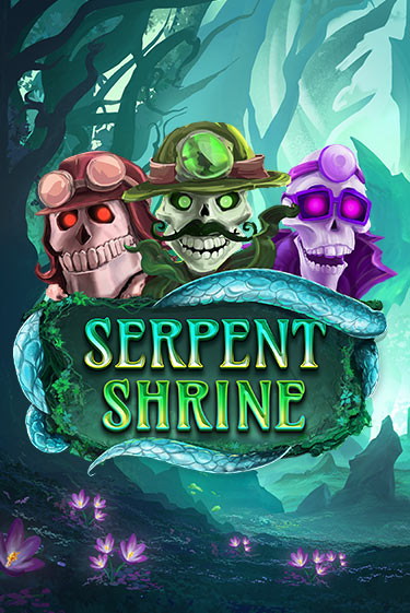 Serpent Shrine онлайн демо | Казино 888 играть без регистрации