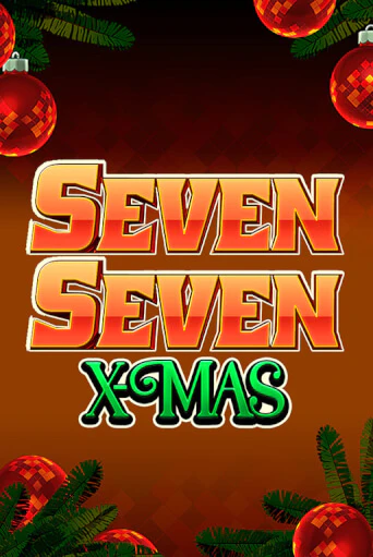 Seven Seven Xmas онлайн демо | Казино 888 играть без регистрации