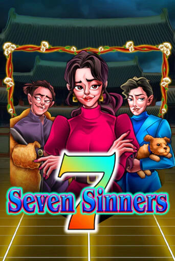 Seven Sinners онлайн демо | Казино 888 играть без регистрации