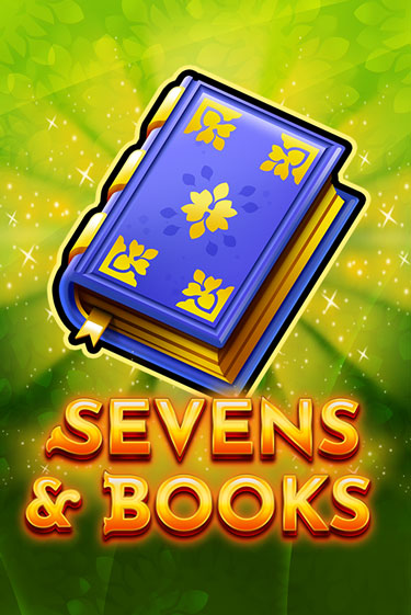 Sevens & Books онлайн демо | Казино 888 играть без регистрации