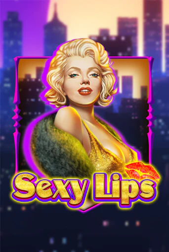 Sexy Lips онлайн демо | Казино 888 играть без регистрации