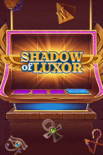 Shadow of Luxor онлайн демо | Казино 888 играть без регистрации