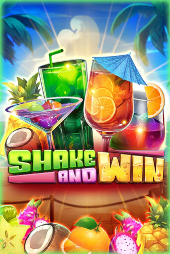 Shake and Win онлайн демо | Казино 888 играть без регистрации