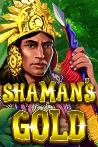 Shaman's Gold онлайн демо | Казино 888 играть без регистрации