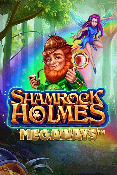 Shamrock Holmes онлайн демо | Казино 888 играть без регистрации