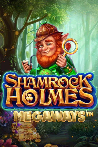 Shamrock Holmes Megaways™ онлайн демо | Казино 888 играть без регистрации