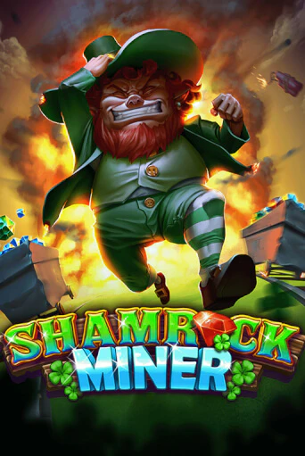 Shamrock Miner онлайн демо | Казино 888 играть без регистрации