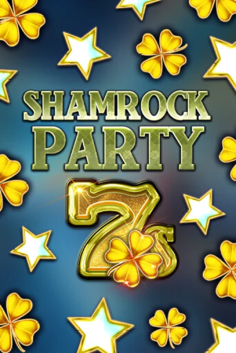 Shamrock Party 7s онлайн демо | Казино 888 играть без регистрации