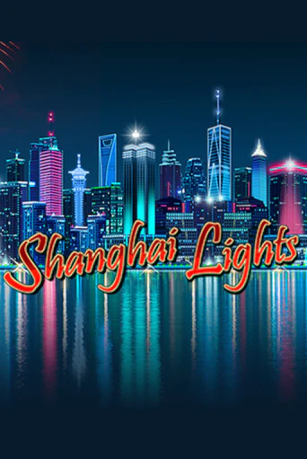 Shanghai Lights онлайн демо | Казино 888 играть без регистрации