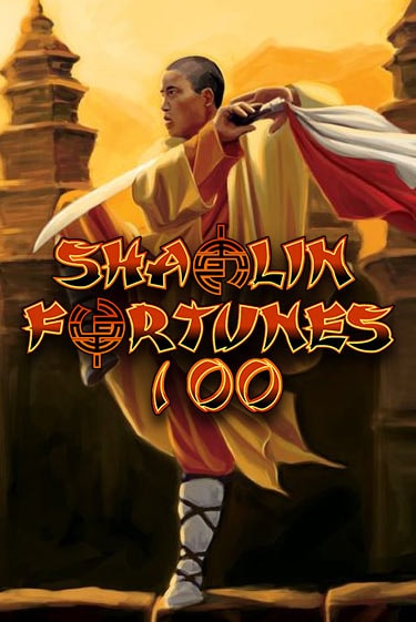 Shaolin Fortunes 100 онлайн демо | Казино 888 играть без регистрации