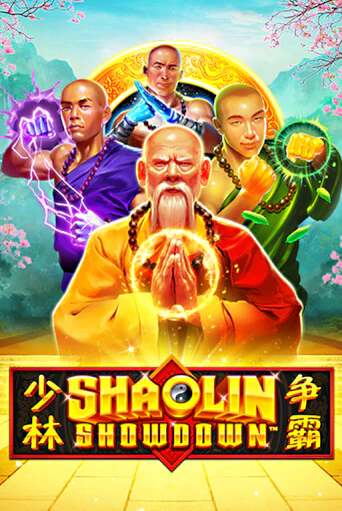 Shaolin Showdown онлайн демо | Казино 888 играть без регистрации