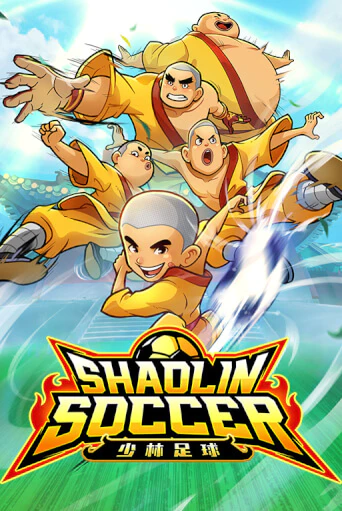 Shaolin Soccer онлайн демо | Казино 888 играть без регистрации