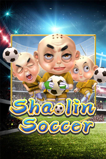 Shaolin Soccer онлайн демо | Казино 888 играть без регистрации