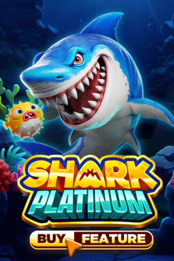 Shark Platinum онлайн демо | Казино 888 играть без регистрации