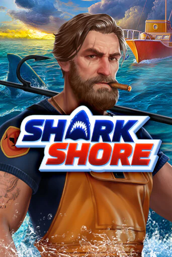 Shark Shore онлайн демо | Казино 888 играть без регистрации