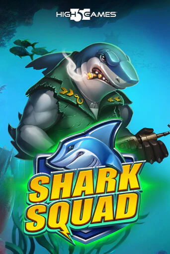 Shark Squad онлайн демо | Казино 888 играть без регистрации