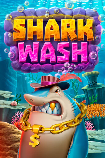 Shark Wash онлайн демо | Казино 888 играть без регистрации