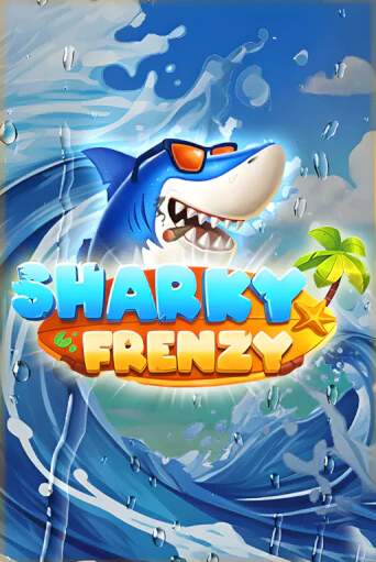 Sharky Frenzy онлайн демо | Казино 888 играть без регистрации