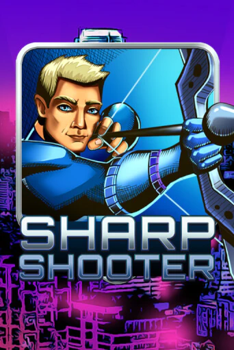 Sharpshooter онлайн демо | Казино 888 играть без регистрации