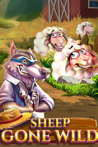 Sheep Gone Wild онлайн демо | Казино 888 играть без регистрации