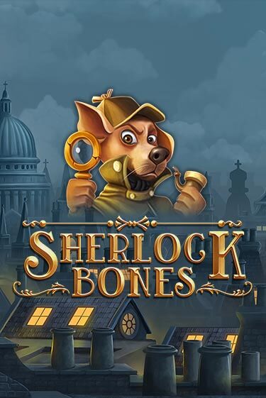 Sherlock Bones онлайн демо | Казино 888 играть без регистрации