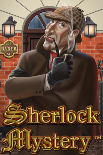 Sherlock Mystery онлайн демо | Казино 888 играть без регистрации