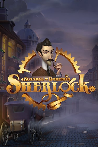 Sherlock A Scandal in Bohemia онлайн демо | Казино 888 играть без регистрации