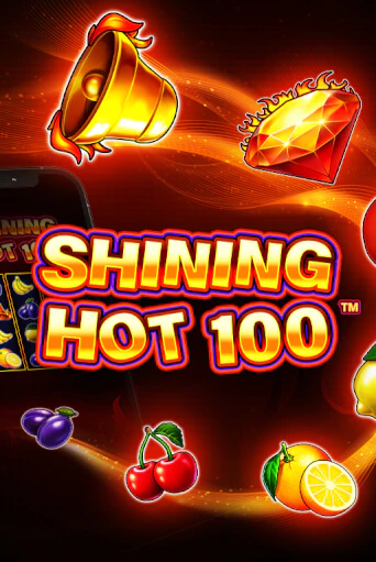 Shining Hot 100 онлайн демо | Казино 888 играть без регистрации