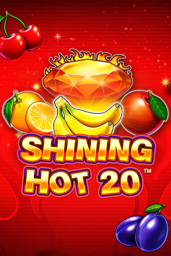 Shining Hot 20 онлайн демо | Казино 888 играть без регистрации