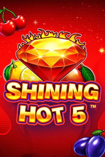 Shining Hot 5 онлайн демо | Казино 888 играть без регистрации