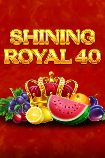 Shining Royal 40 онлайн демо | Казино 888 играть без регистрации