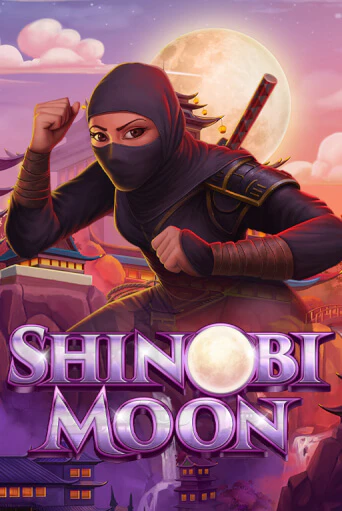 Shinobi Moon онлайн демо | Казино 888 играть без регистрации