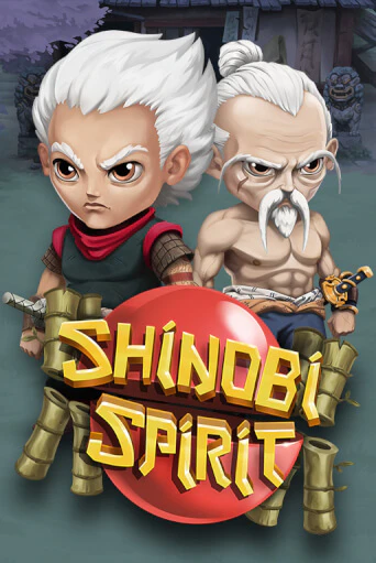 Shinobi Spirit онлайн демо | Казино 888 играть без регистрации