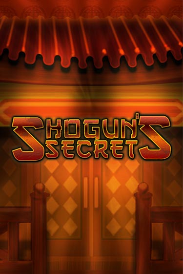 Shogun's Secret онлайн демо | Казино 888 играть без регистрации