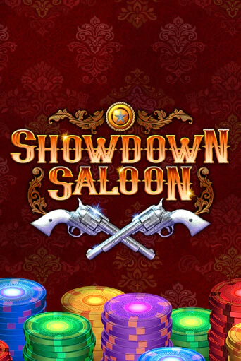 Showdown Saloon онлайн демо | Казино 888 играть без регистрации