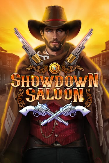 Showdown Saloon онлайн демо | Казино 888 играть без регистрации