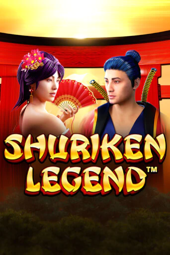 Shuriken Legend онлайн демо | Казино 888 играть без регистрации