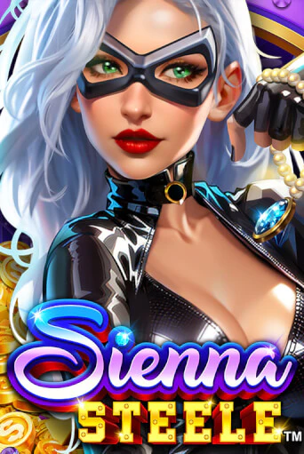 Sienna Steele™ онлайн демо | Казино 888 играть без регистрации