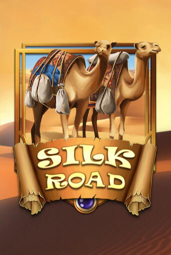 Silk Road онлайн демо | Казино 888 играть без регистрации