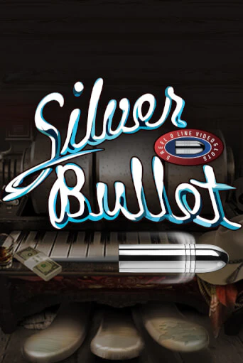 Silver Bullet онлайн демо | Казино 888 играть без регистрации