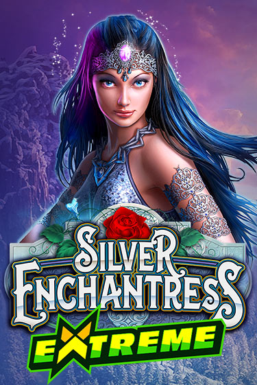 Silver Enchantress Extreme config онлайн демо | Казино 888 играть без регистрации