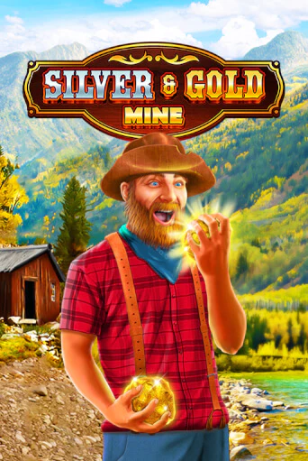 Silver & Gold Mine онлайн демо | Казино 888 играть без регистрации