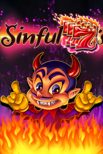 Sinful 7’s онлайн демо | Казино 888 играть без регистрации