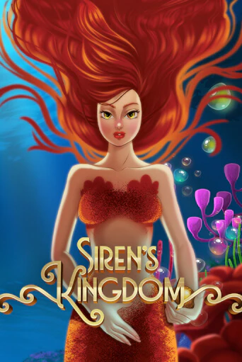 Sirens Kingdom онлайн демо | Казино 888 играть без регистрации