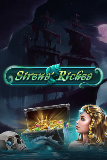 Siren's Riches онлайн демо | Казино 888 играть без регистрации