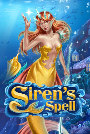 Siren's Spell онлайн демо | Казино 888 играть без регистрации