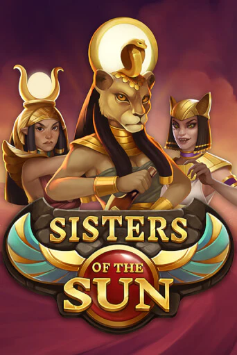 Sisters of The Sun онлайн демо | Казино 888 играть без регистрации